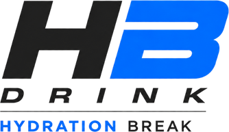HB DRINK — Hydration Break